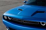Dodge Challenger SXT 2015 года